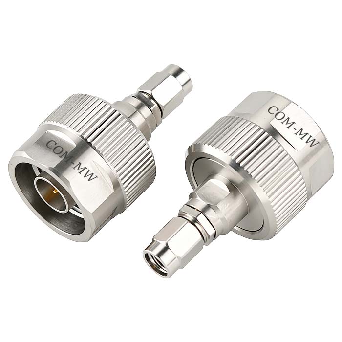 Connector N/SSMA-JJ