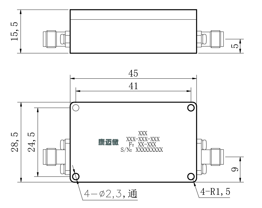 ZBF8-C7250-60-2801 Filter