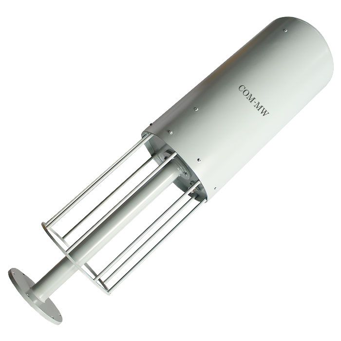 ZQX7-30-1000-839 Broadband omni antenna
