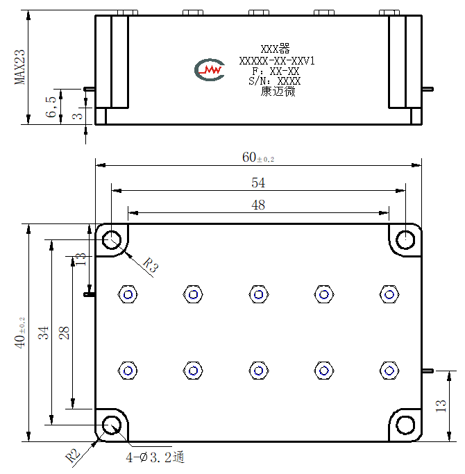 ZBF4-C2250-120-1130 Filter