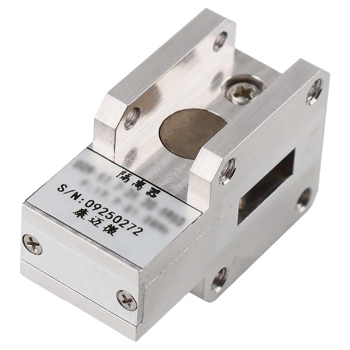 隔离器 DG9-17.7-21.2G-1950