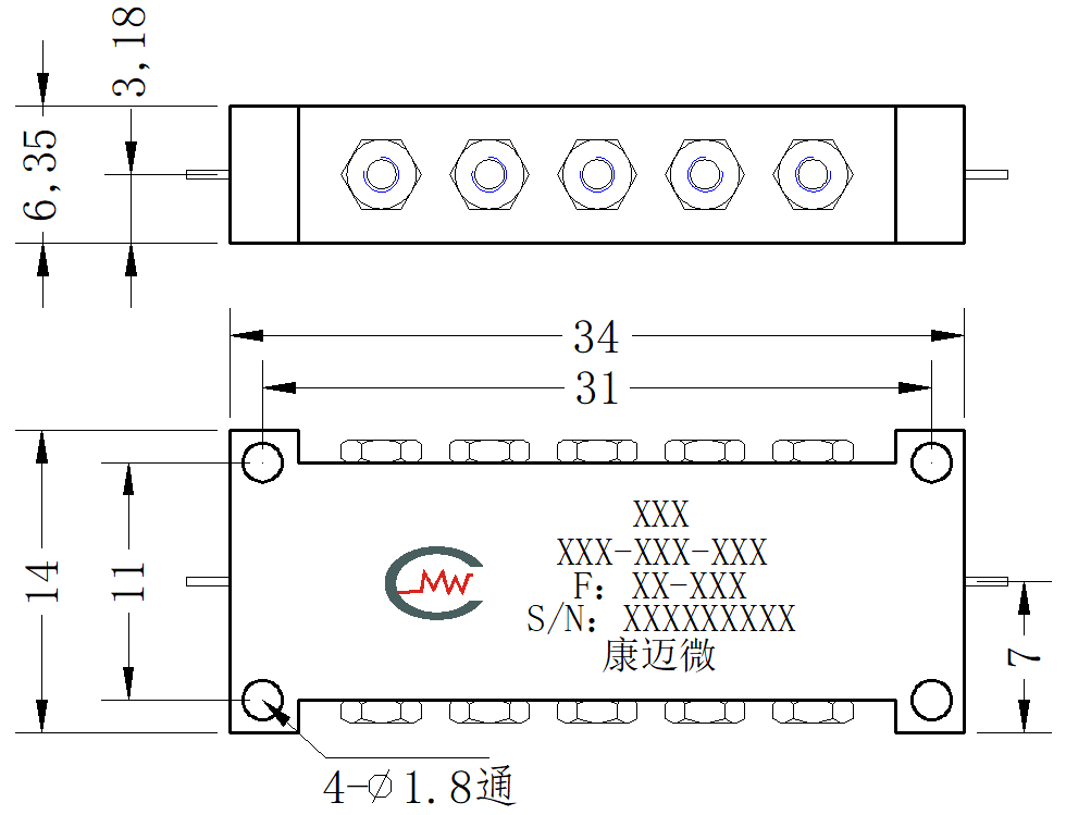 HI-DF-9750T1300A Filter