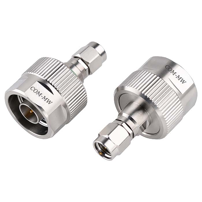 连接器 N/2.92-JJ