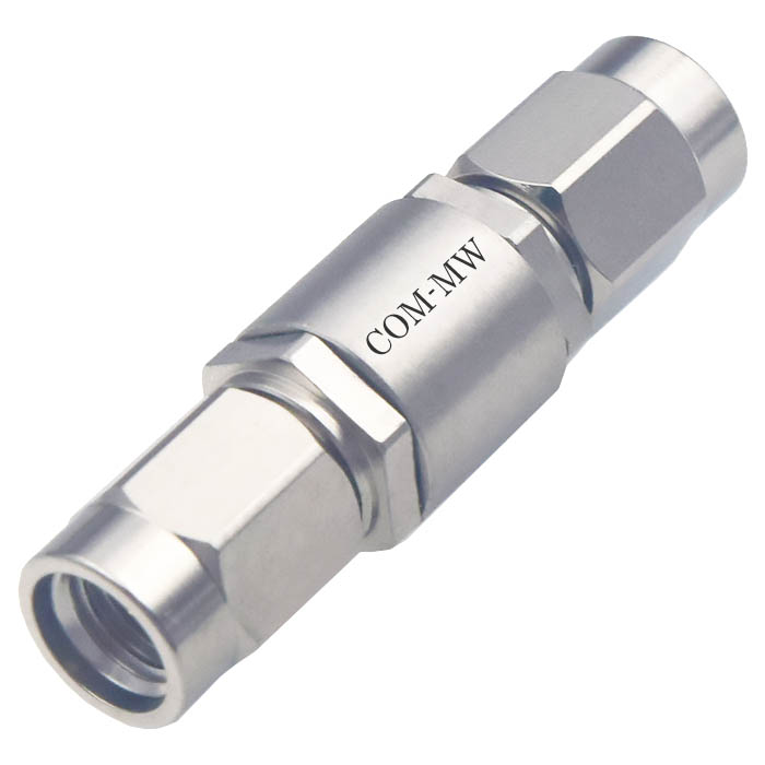 SSMA-JJ Connector
