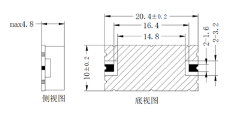 ZBF2-L625-155-2371 Filter