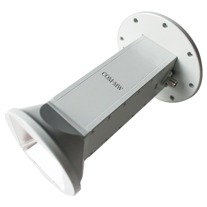 ZLB7-SJ7-10.5G-1450 Conical Horn Antenna