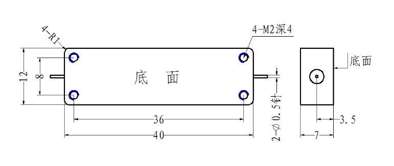 ZBF2-L750-580-2504 Filter