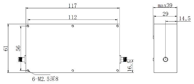 ZBF4-C1775-20-206 Filter