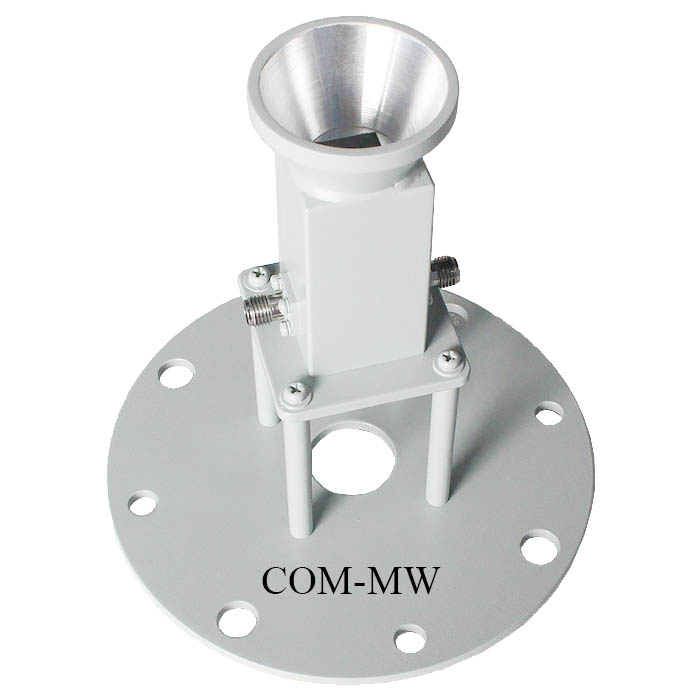 ZLB7-SJ17.7-21.2G-1336 Dual-CP horn antenna