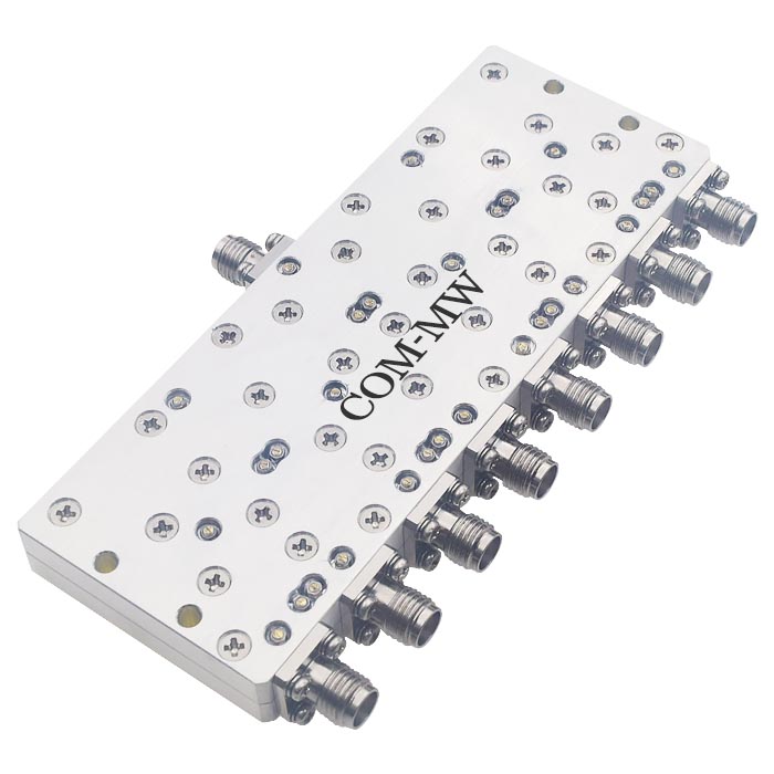 ZPD8-8M10-26.5G-2973 Power divider