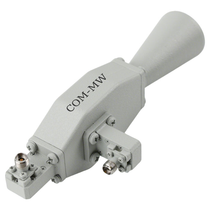 KDPHA-BJ320-15-2.92 Dual polarized horn