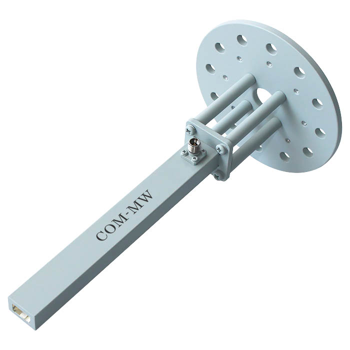 ZLB7-18-40G-2528 Horn Antenna