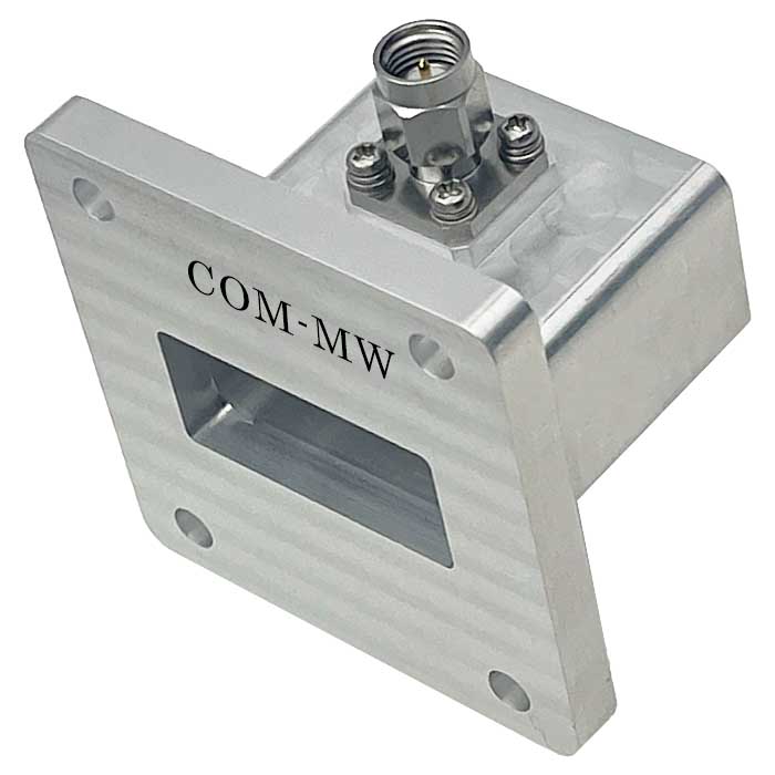 D25-AWC84SJ-3480 Waveguide adapter