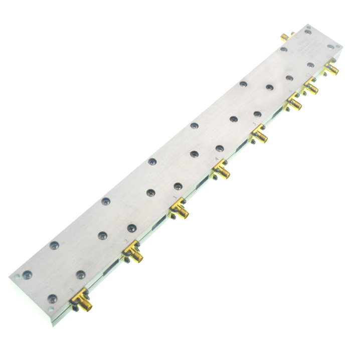 ZHPC8-3.3-3.8-631 Combiner