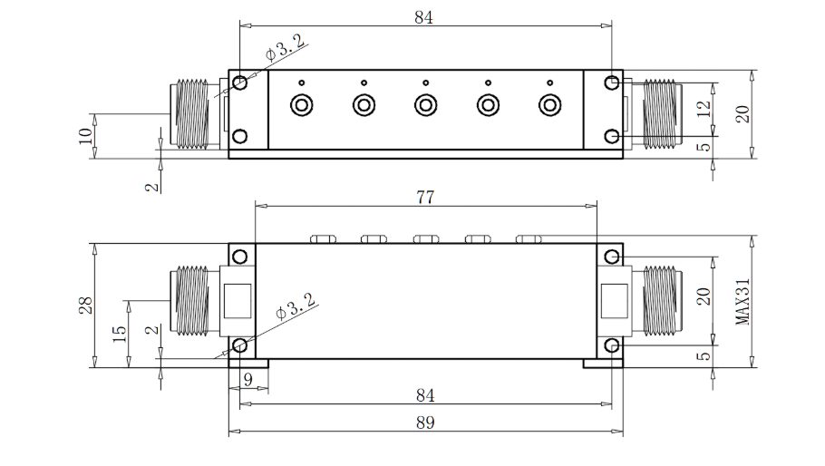 ZBF-H515-30-7NKK Filter
