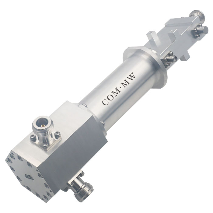 ZPD25-3C1-6G-1071 Power divider