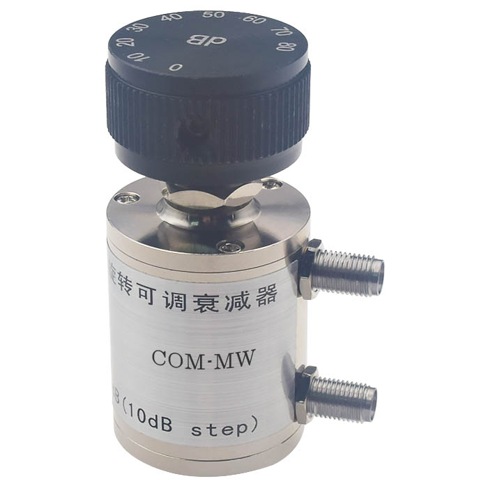 DA9-802-0-6000-1824 Attenuator