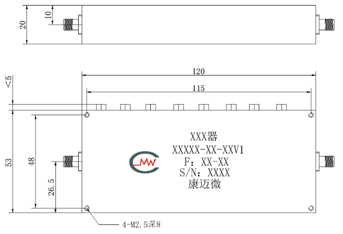 ZBF4-C1250-420-771 Filter