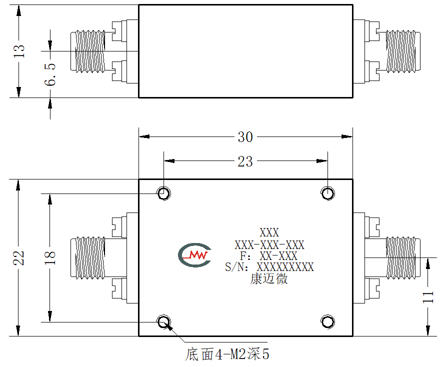 ZHPF4-M0.8-15G-1688 Filter