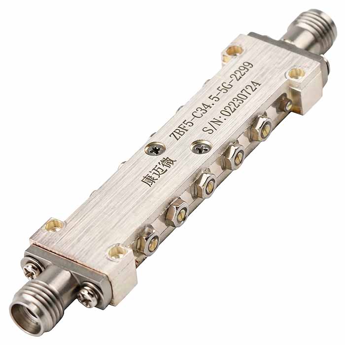 滤波器 ZBF5-C34.5-5G-2299