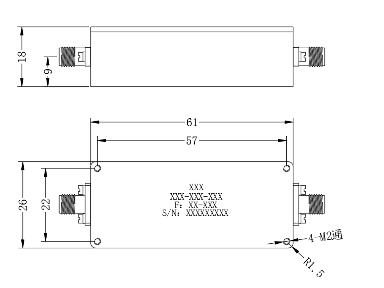 ZBF16-C2450-100-2156 Filter