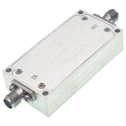 DPA8-400-8500-1067 Power amplifier