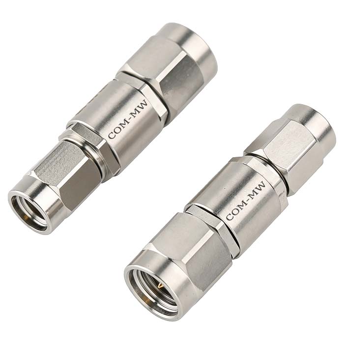 连接器 2.92/SSMA-JJ