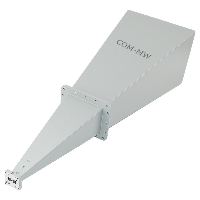 KDRHA-6.5-18-25 Broadband Horn Antenna