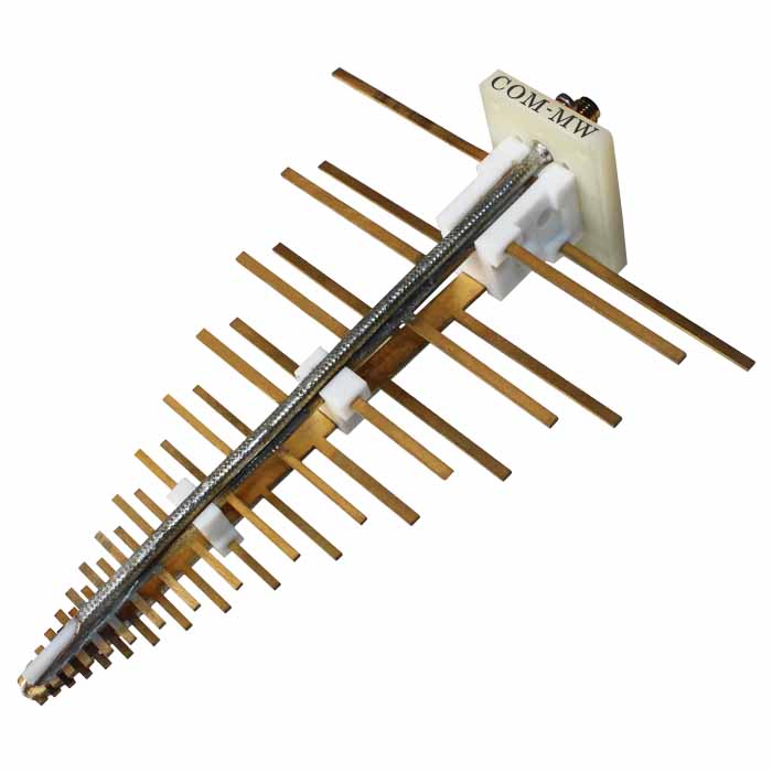 ZDS7-2-18G-1803 LP Antenna