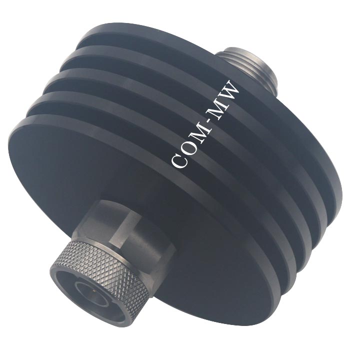 DA8-120-0-18G-9204 Attenuator