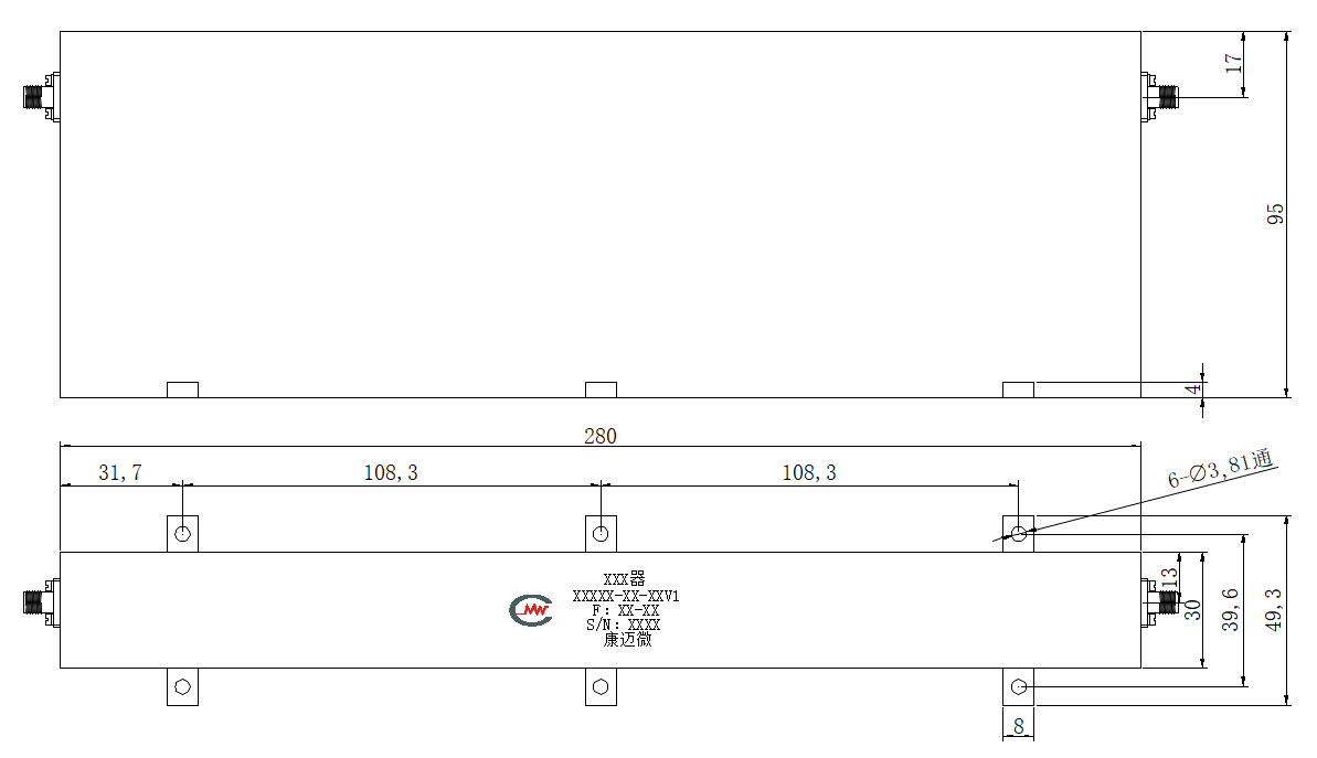 ZBSF3-C915-950-4179 Filter