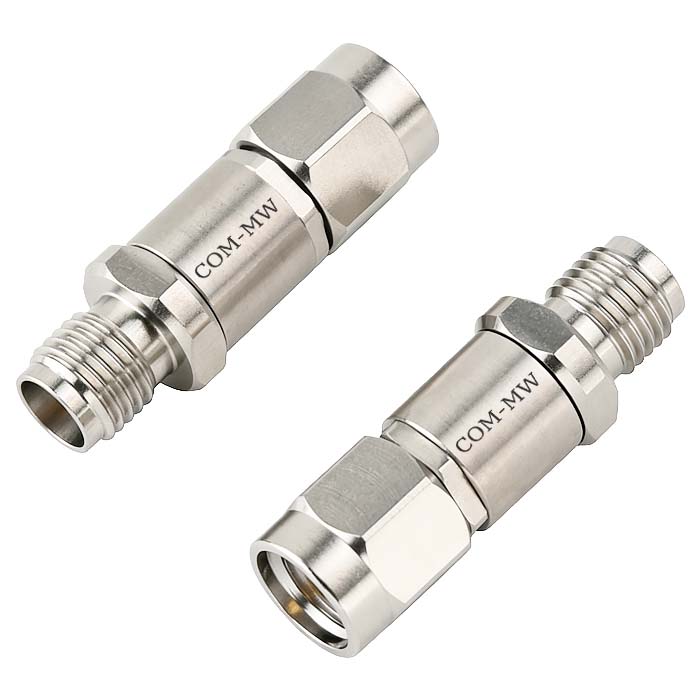 连接器 SMA/3.5-JK