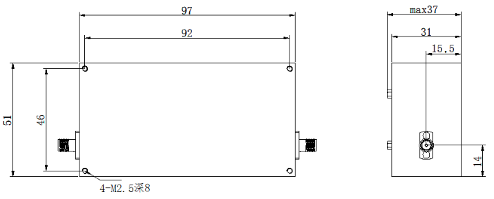 ZBF4-C1650-144-351 Filter