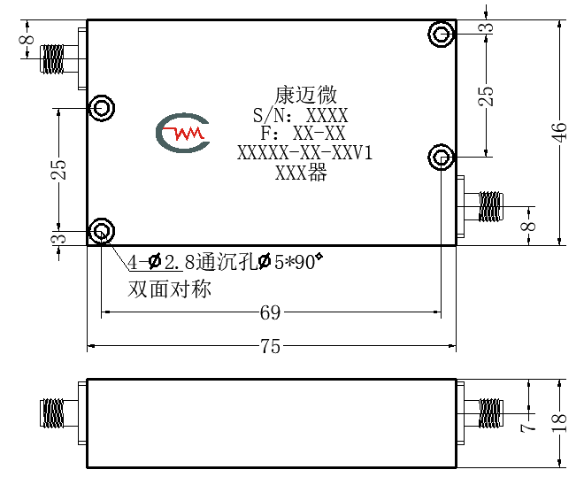 ZBF-L250-100-C5863A Filter