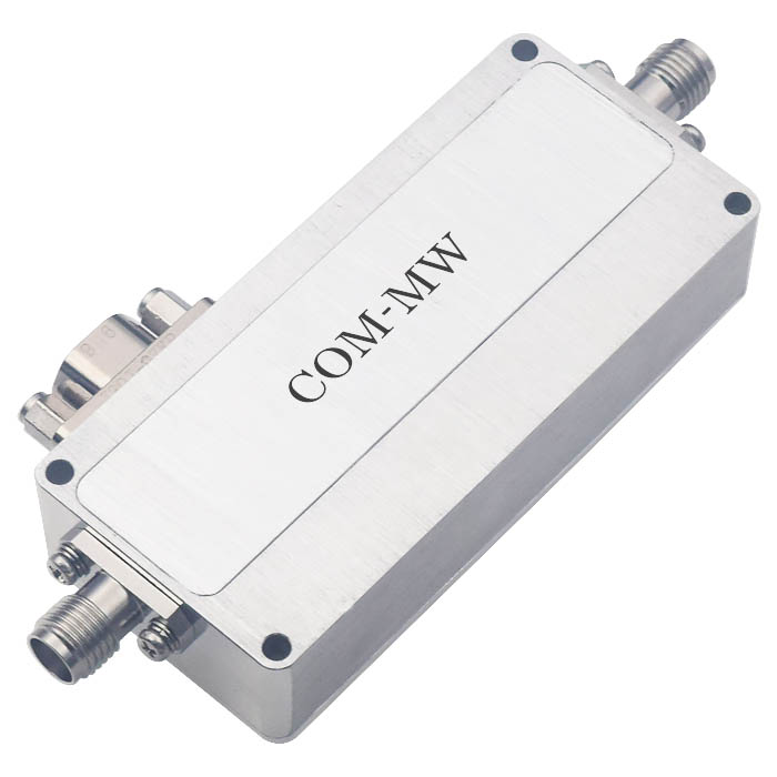 DDA8-0.1-26.5G-4020 Digital attenuator