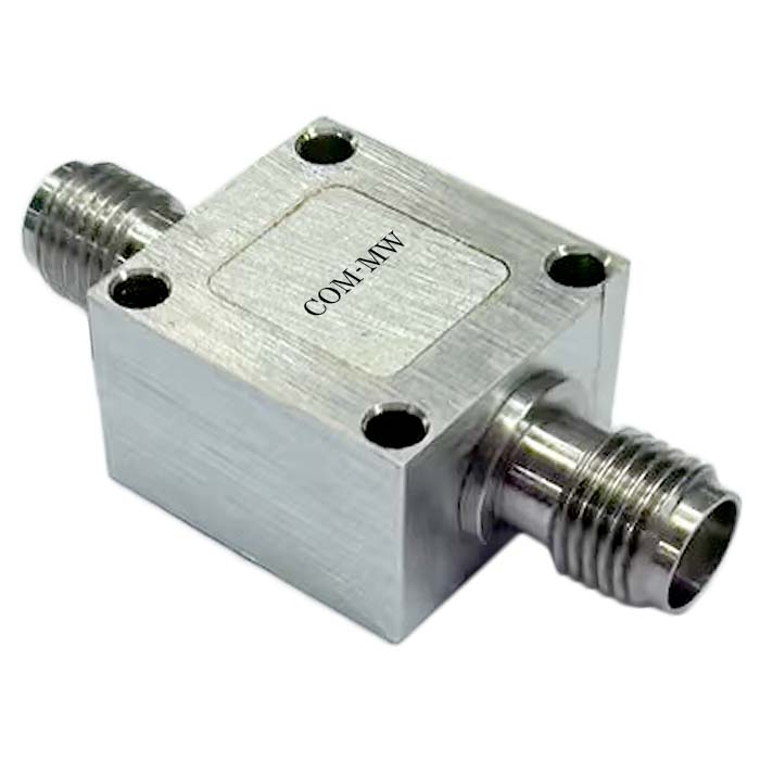 DL17-0.1-2G-201 Limiter