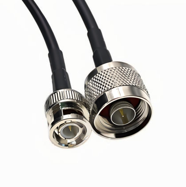 DCA8-BN2000NM5.0-4211 Coaxial Cable