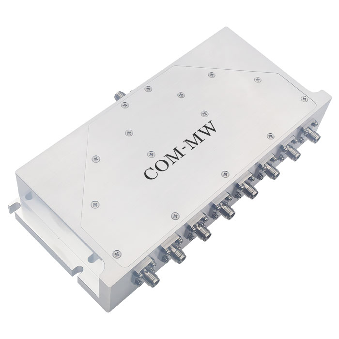 ZPD8-8M2015-2130-3333 Power divider