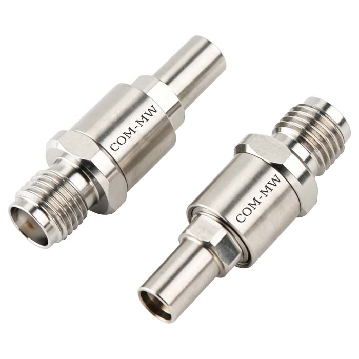 连接器 SMA/SMP-KJ