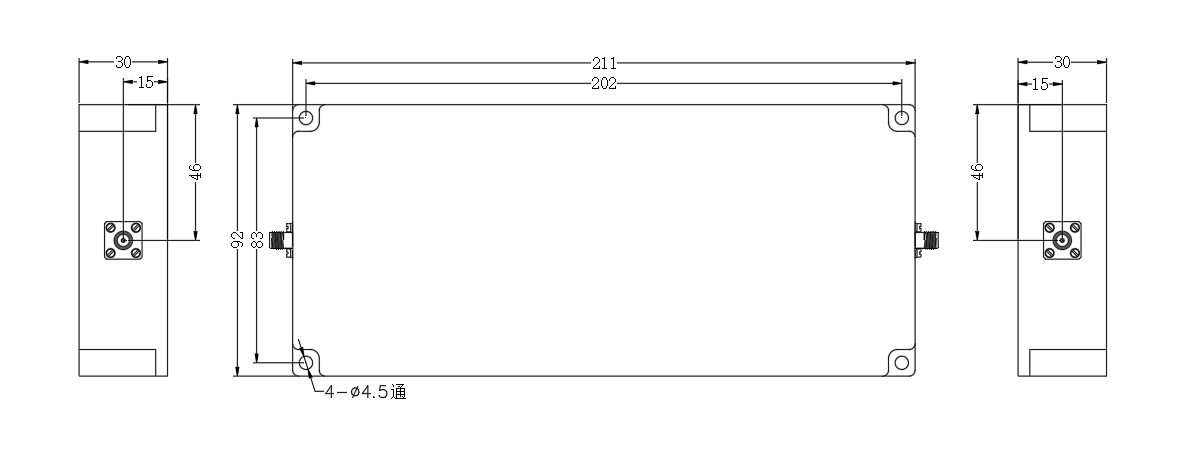 ZBF16-C2225-50-197 Filter