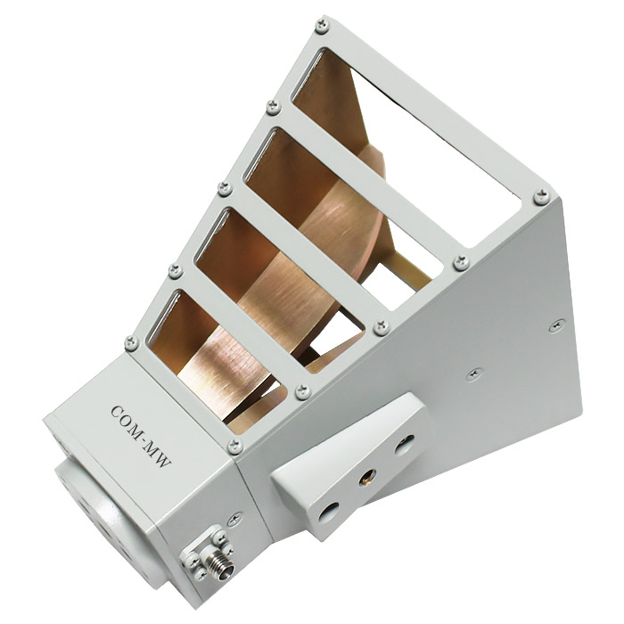 ZLB7-2-12G-781 Horn Antenna