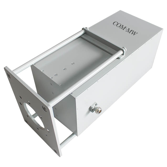 ZLB7-SJ1.55-1.65G-1375 Dual Circular Polarization horn antenna