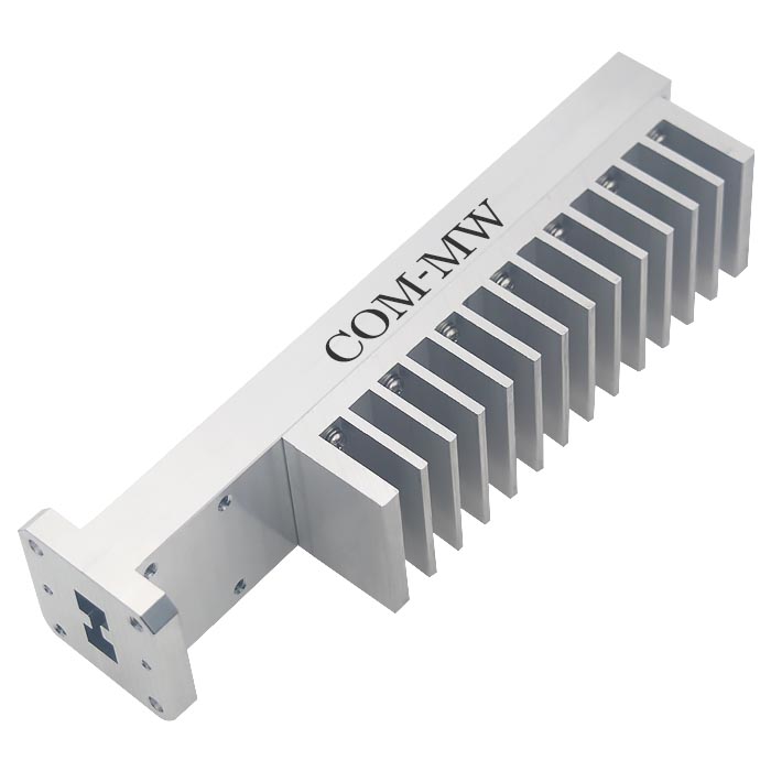 D25-BWLWRD700-746 Waveguide load