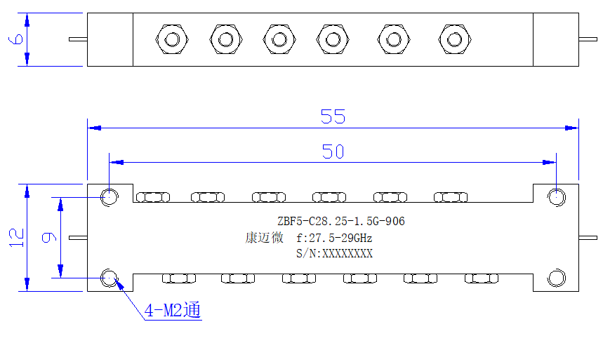 ZBF5-C28.25-1.5G-906 Filter