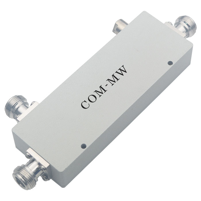 ZDC9-20C698-6000-2847 Coupler