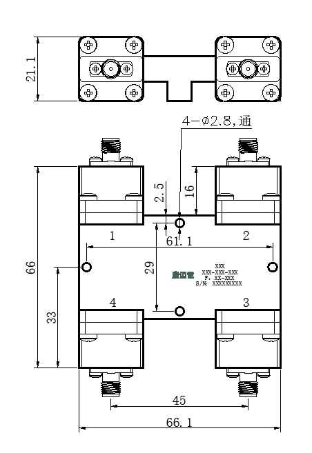 ZHC25-21-22G-133 Hybrid