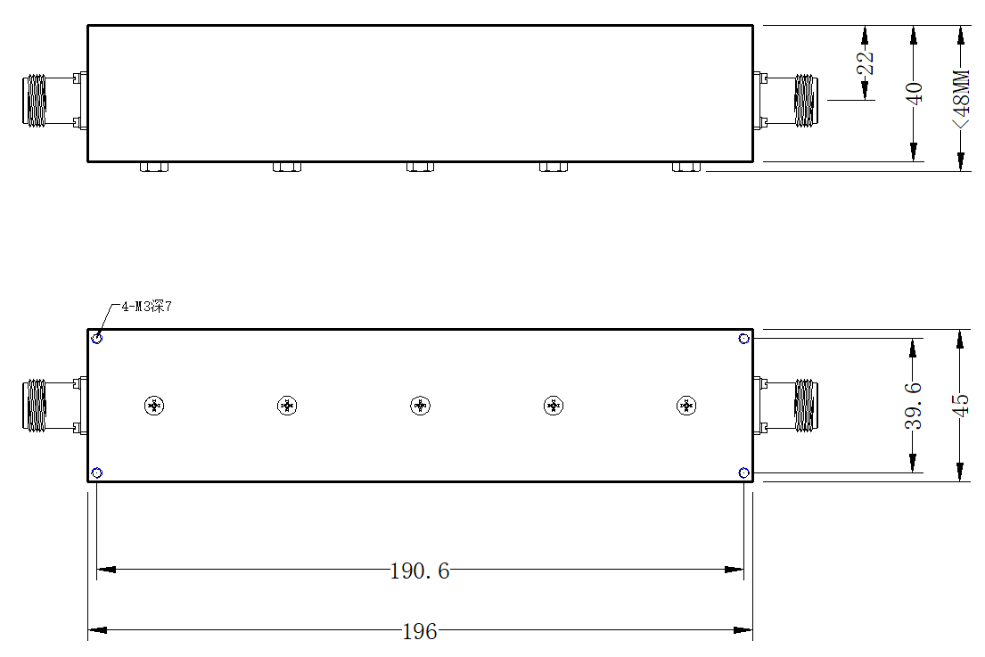 OQZBF6-C2250-1000-2449 Filter