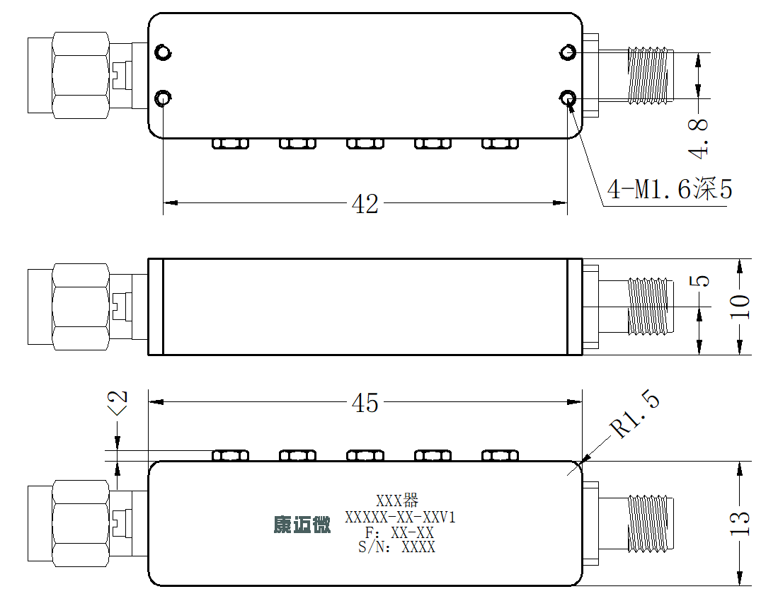 ZBF3-C8750-1500-3247 Filter
