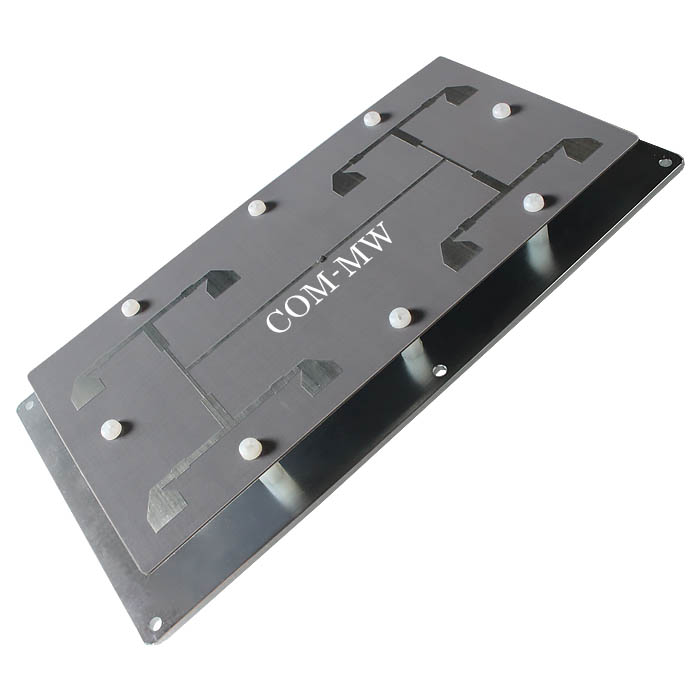 ZWDZ7-4.65-5.75G-1236 Array antenna