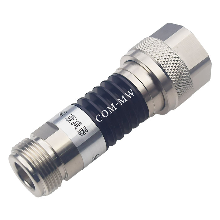 DA9-35-0-8G-3050 Attenuator